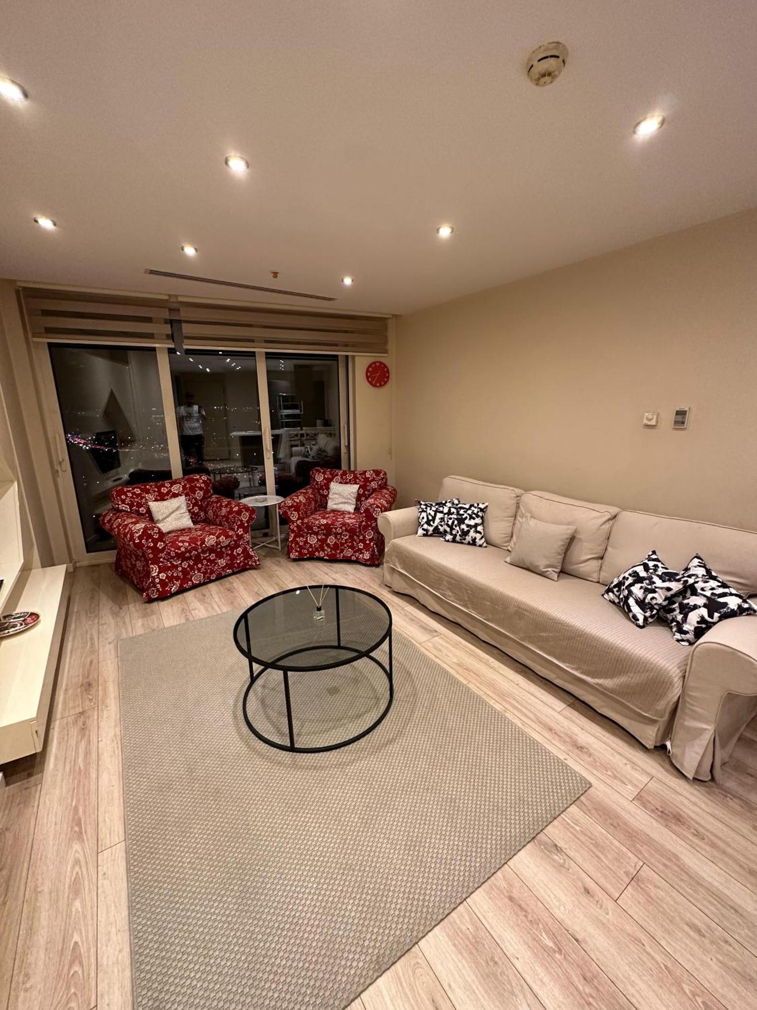 דירה Ottomare Sea, View, Pool, Gym